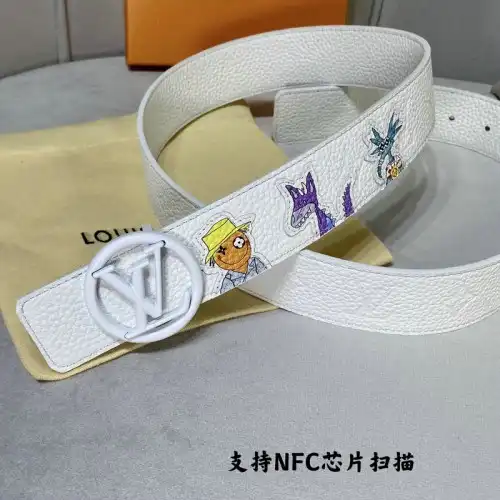 LV Belts 2106XF0102