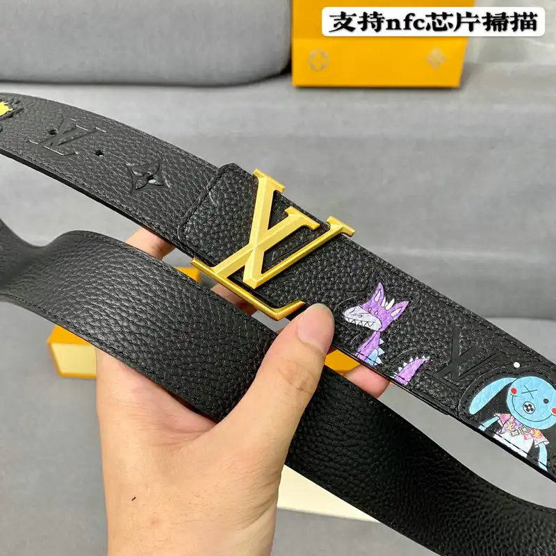 LV Belts 2106XF0104