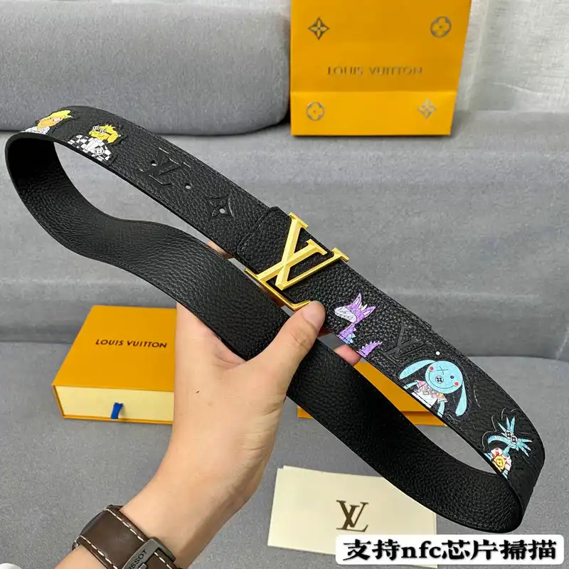 LV Belts 2106XF0104