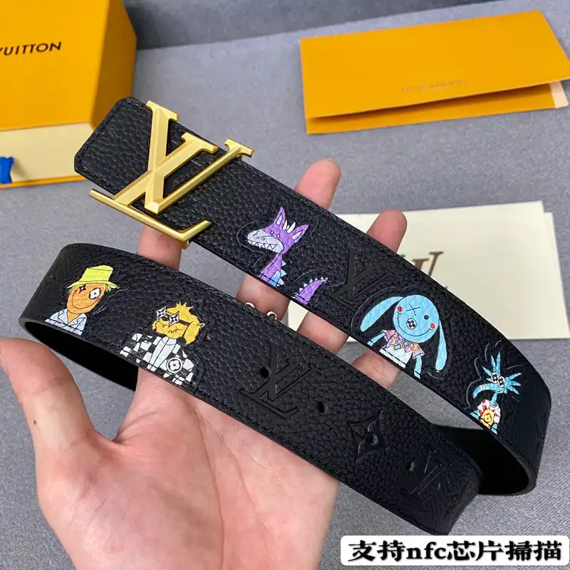 LV Belts 2106XF0104