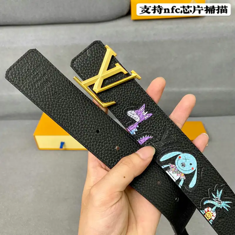 LV Belts 2106XF0104