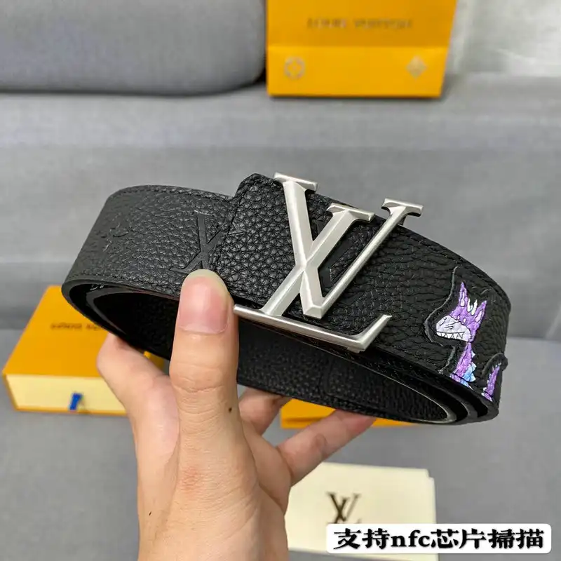 LV Belts 2106XF0105