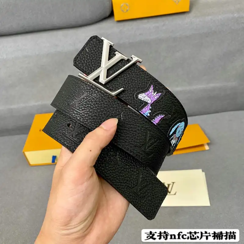 LV Belts 2106XF0105