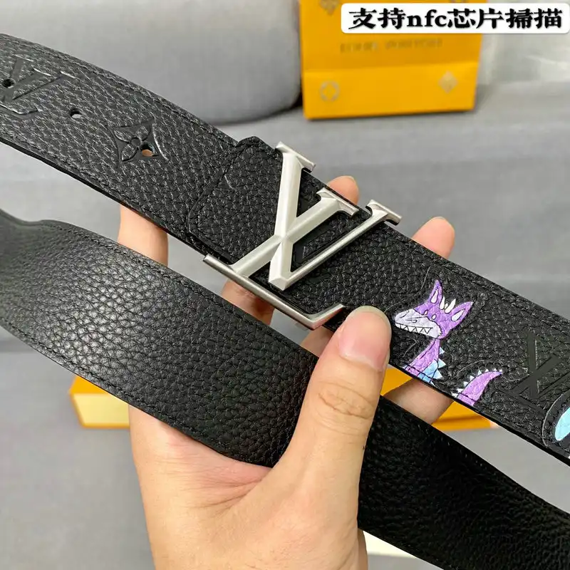 LV Belts 2106XF0105