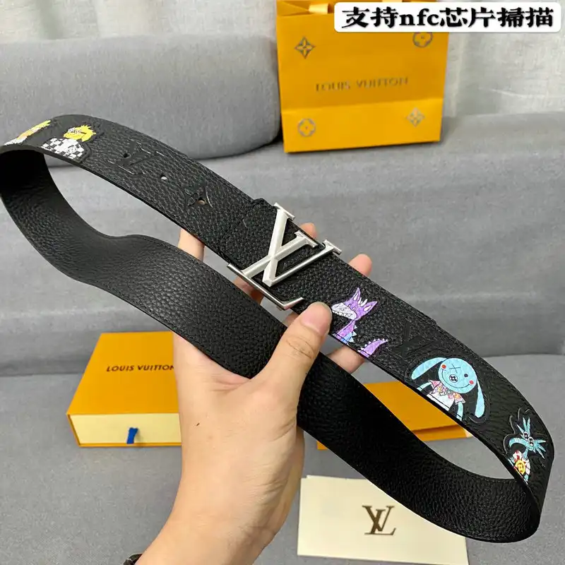 LV Belts 2106XF0105