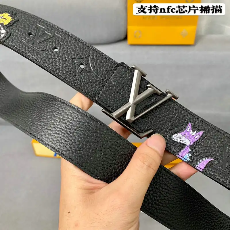 LV Belts 2106XF0106