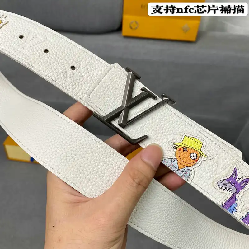 Fashionrepsfam ru LV Belts 2106XF0107