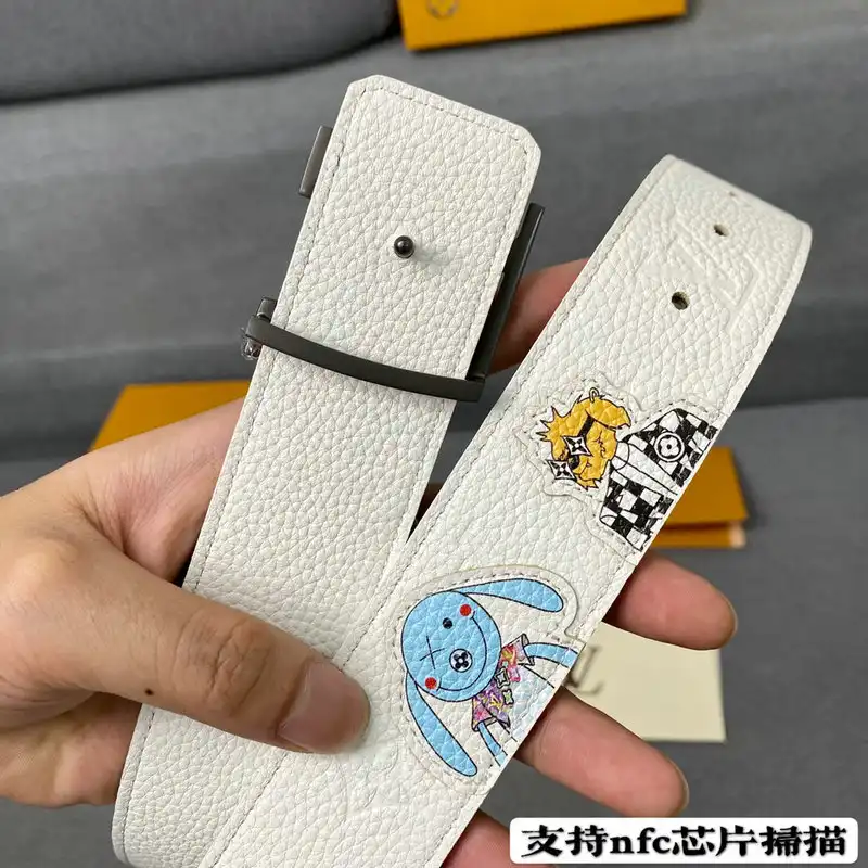 Fashionrepsfam ru LV Belts 2106XF0107