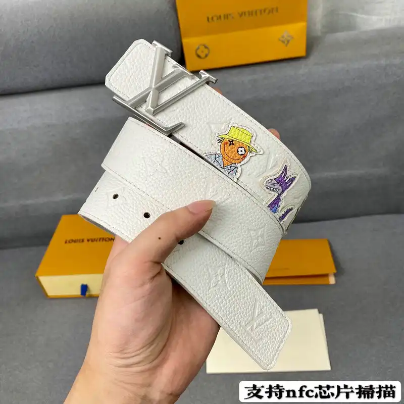 Fashionrepsfam ru LV Belts 2106XF0109