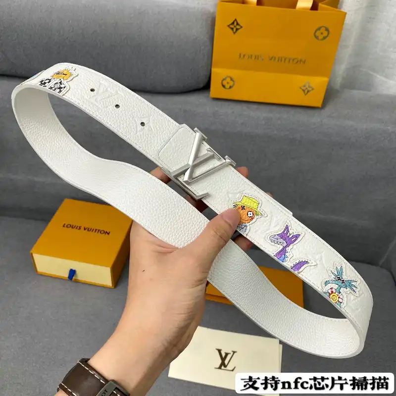 Fashionrepsfam ru LV Belts 2106XF0109