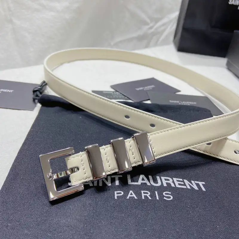 Official Brother Sam YSL Belts 2106XF0120