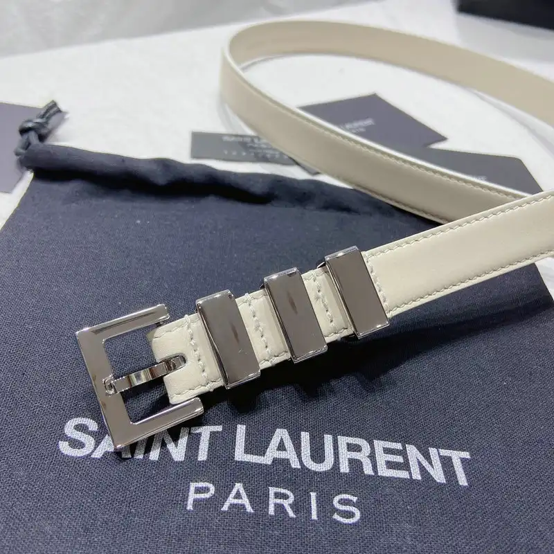 Official Brother Sam YSL Belts 2106XF0120