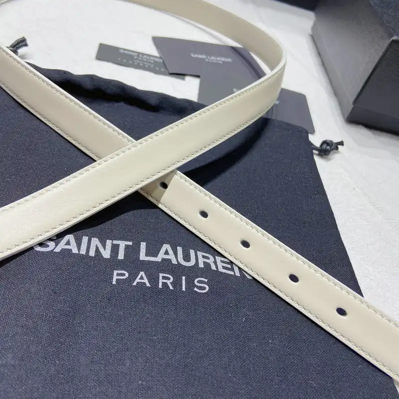 YSL Belts 2106XF0120