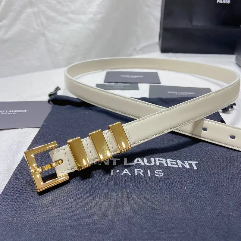 YSL Belts 2106XF0121