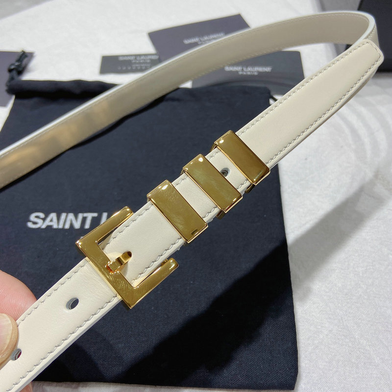 YSL Belts 2106XF0121