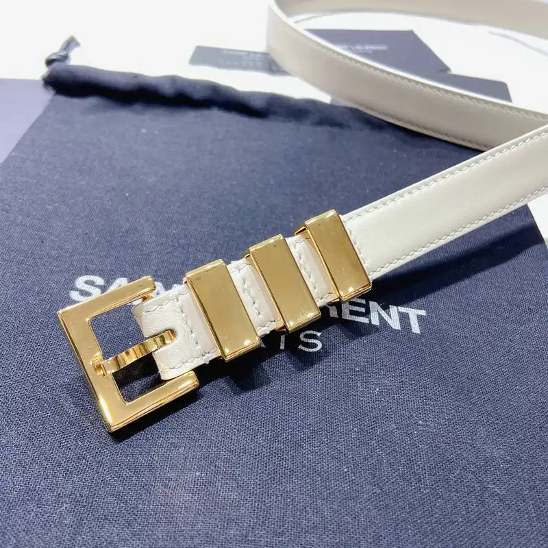 YSL Belts 2106XF0121