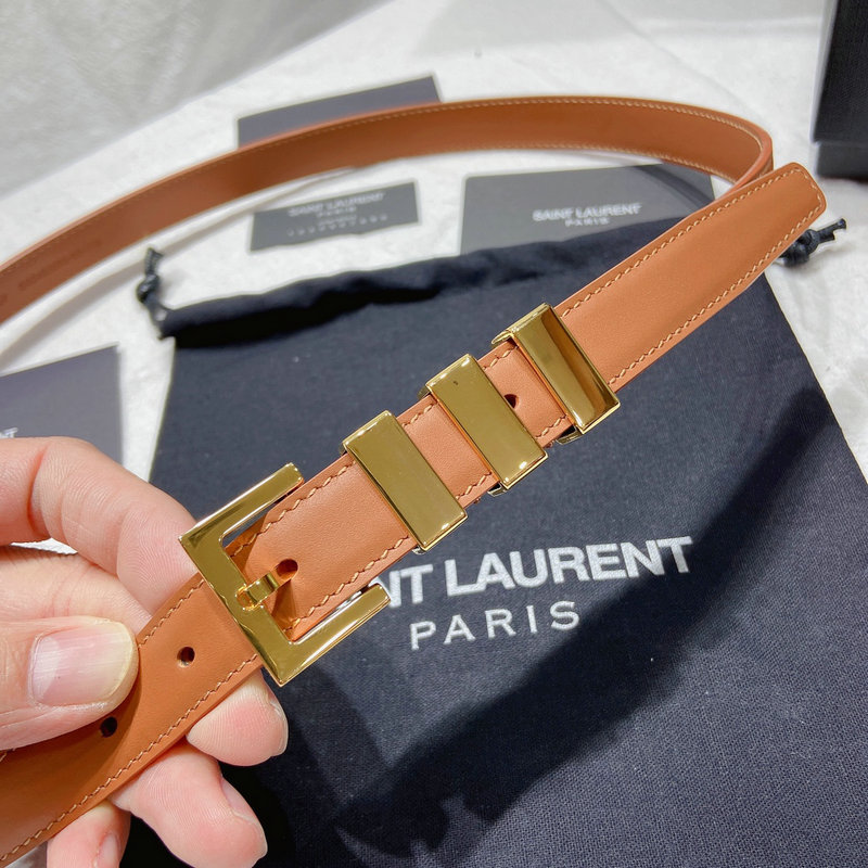 YSL Belts 2106XF0122