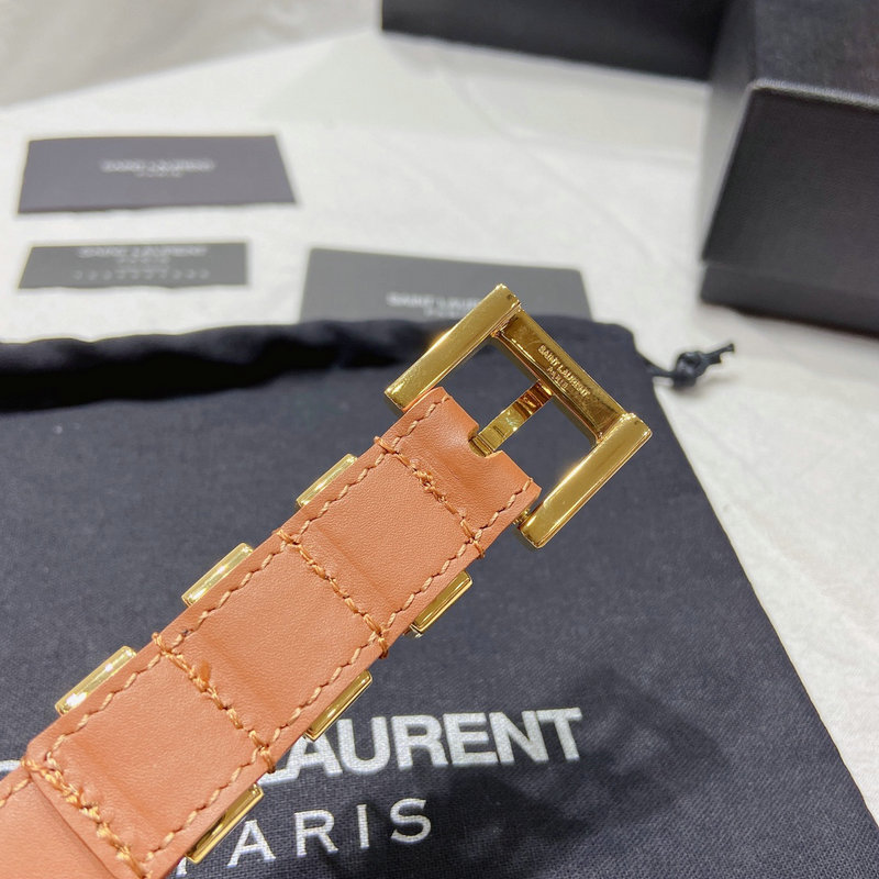 YSL Belts 2106XF0122