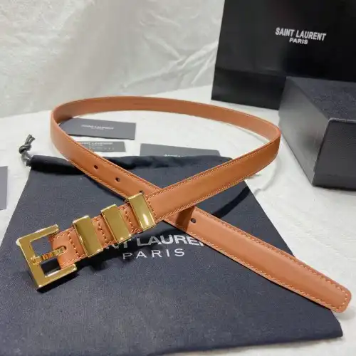 Brother Sam YSL Belts 2106XF0122