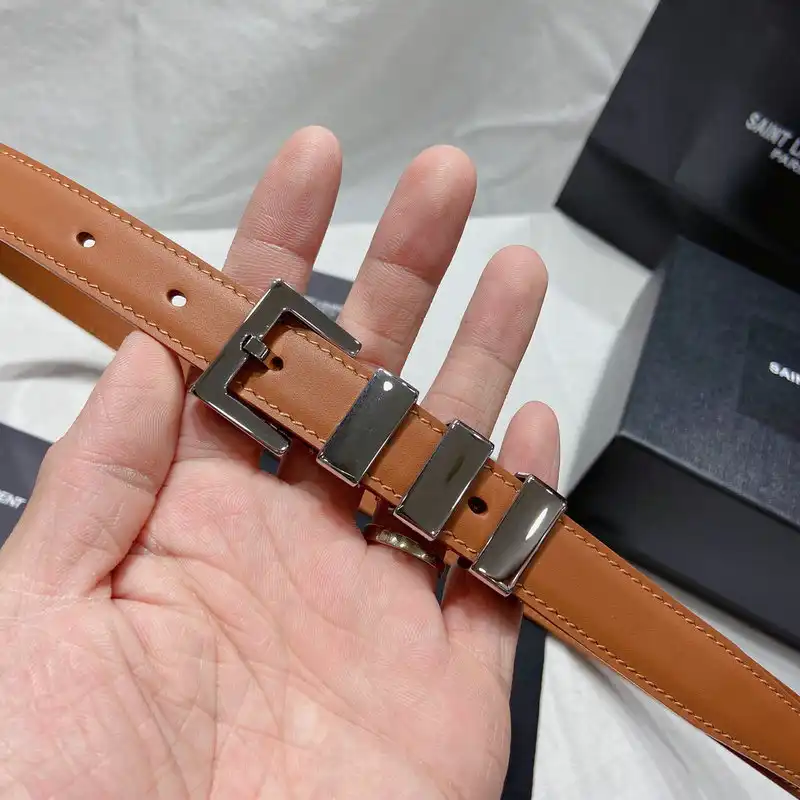 YSL Belts 2106XF0123