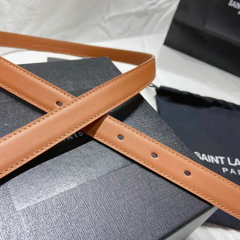 Official Brother Sam YSL Belts 2106XF0123