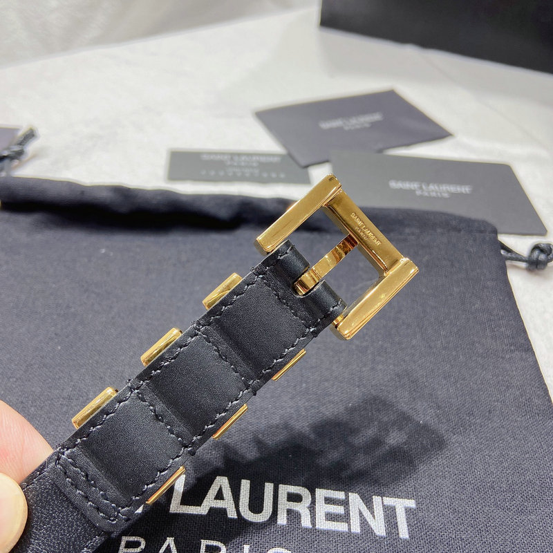 YSL Belts 2106XF0124