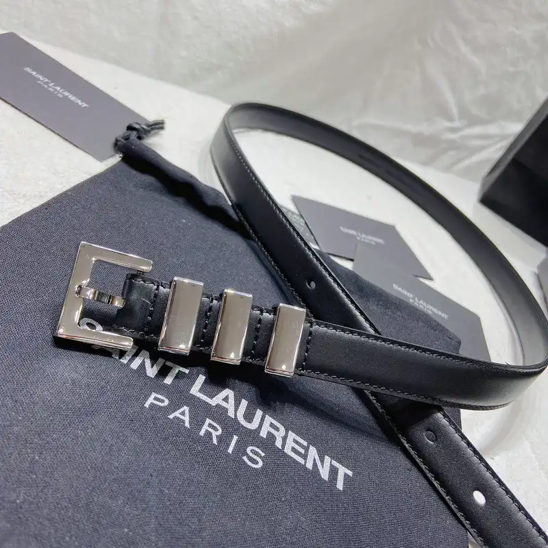 YSL Belts 2106XF0125