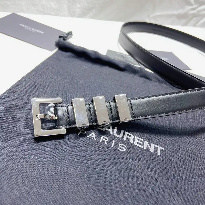 YSL Belts 2106XF0125