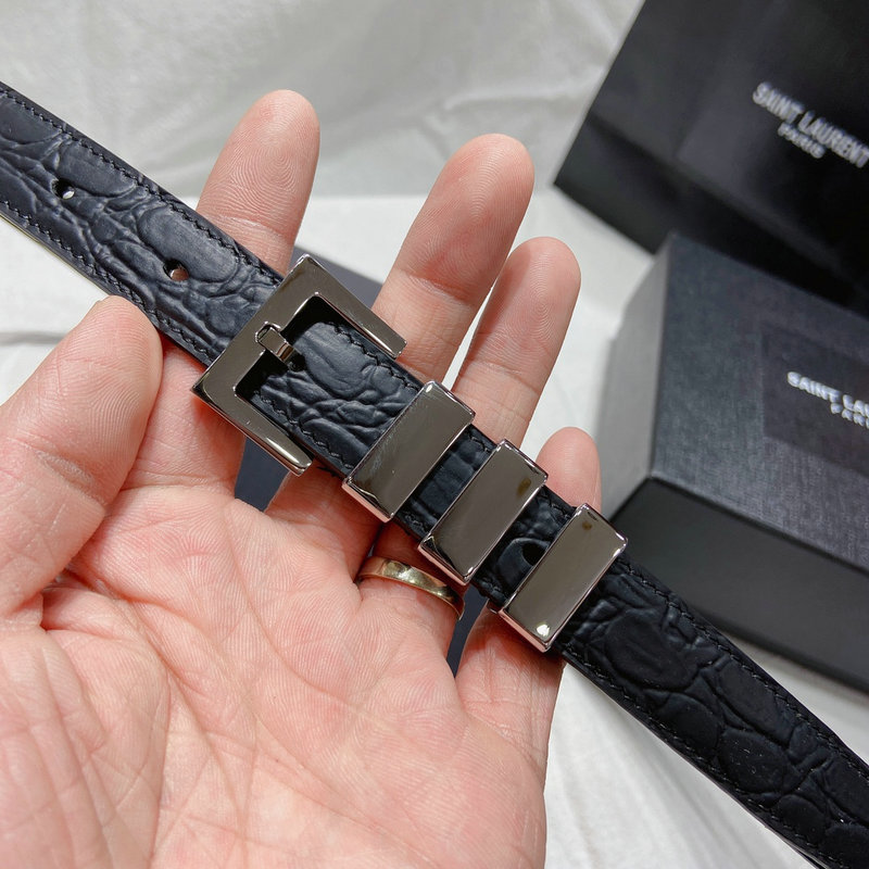 YSL Belts 2106XF0126