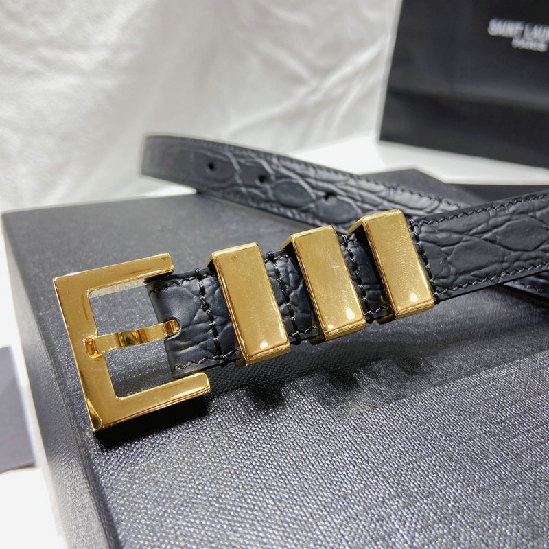 YSL Belts 2106XF0127