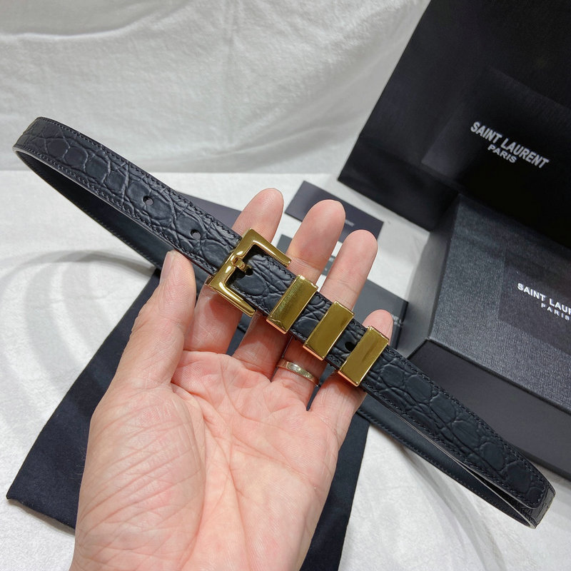 YSL Belts 2106XF0127