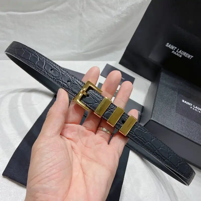 Brother Sam Yupoo YSL Belts 2106XF0127