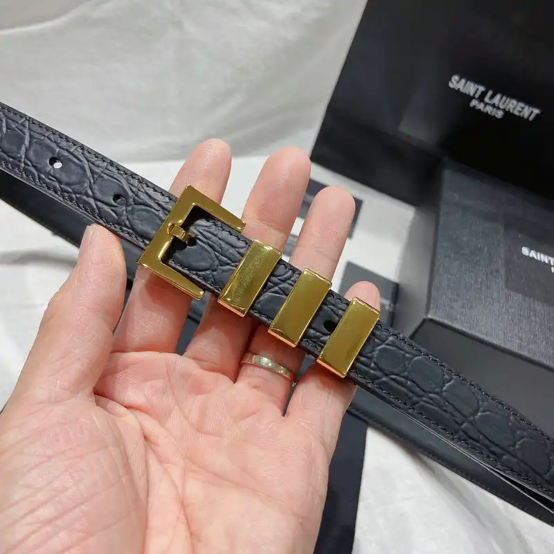 Fashionrepsfam ru YSL Belts 2106XF0127