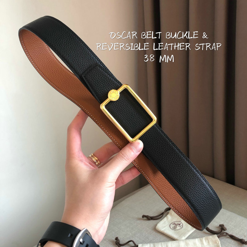 FASH Hers Belts 2106XA0130