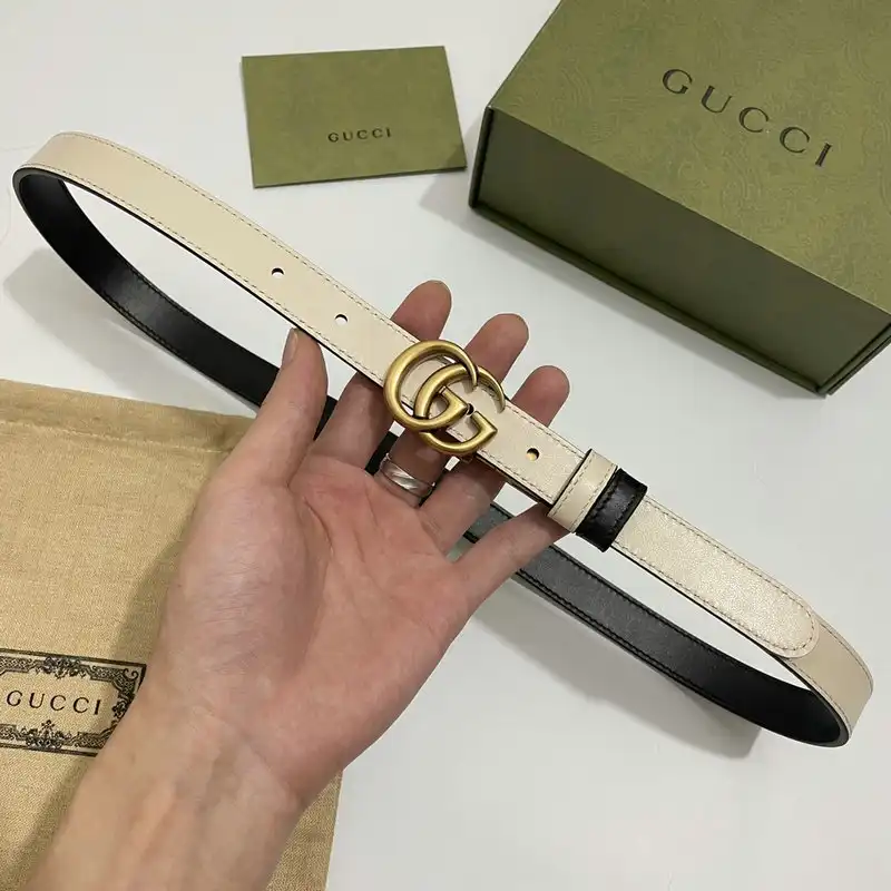 FASH Gucci Belts 2106XA0136