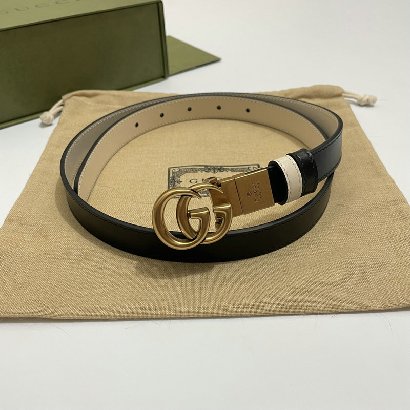 FASH Gucci Belts 2106XA0136