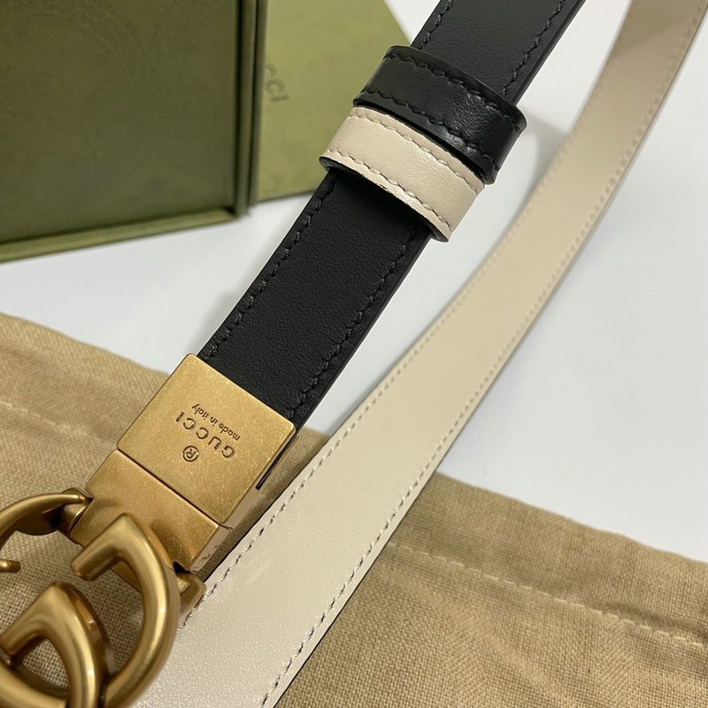 FASH Gucci Belts 2106XA0136