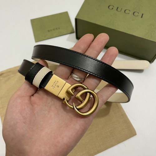 FASH Gucci Belts 2106XA0136