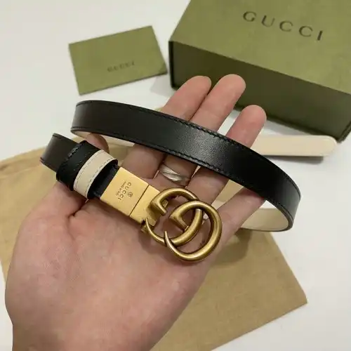 Gucci Belts 2106XA0136