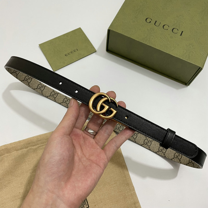 FASH Gucci Belts 2106XA0137