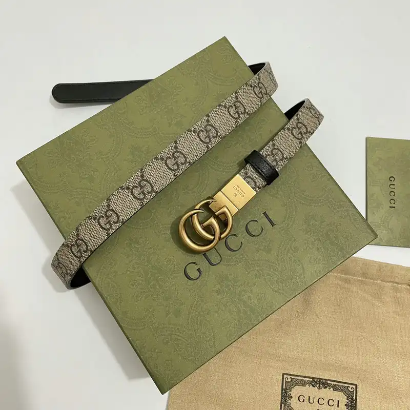 FASH Gucci Belts 2106XA0137