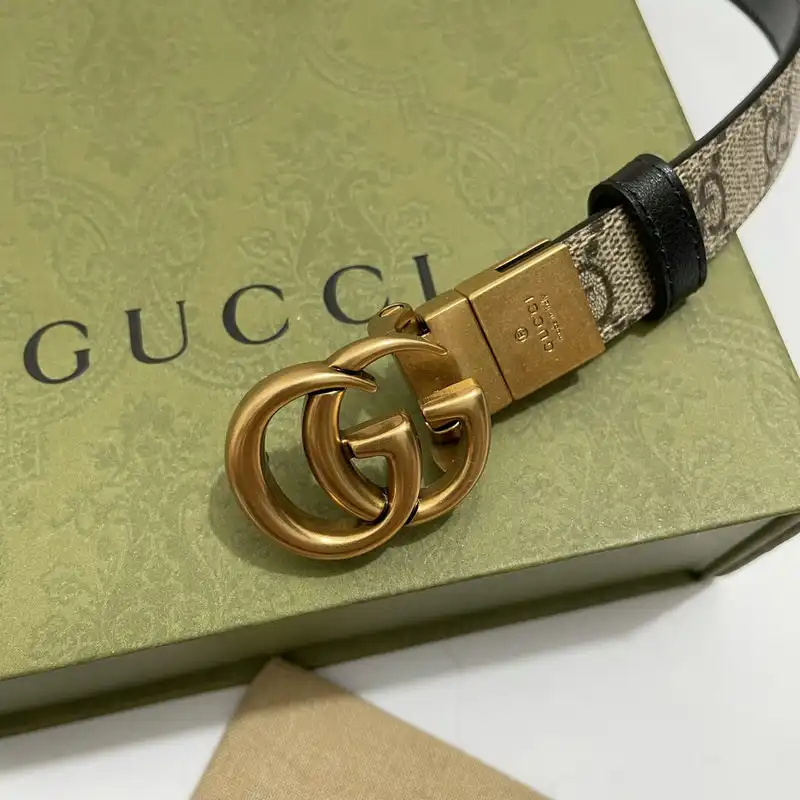 FASH Gucci Belts 2106XA0137