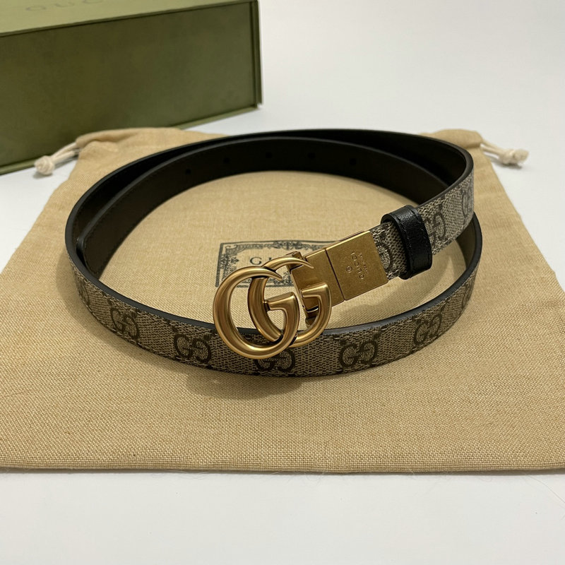 FASH Gucci Belts 2106XA0137