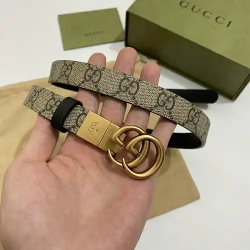 Gucci Belts 2106XA0137