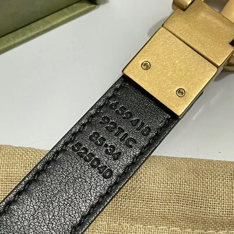 Gucci Belts 2106XA0137