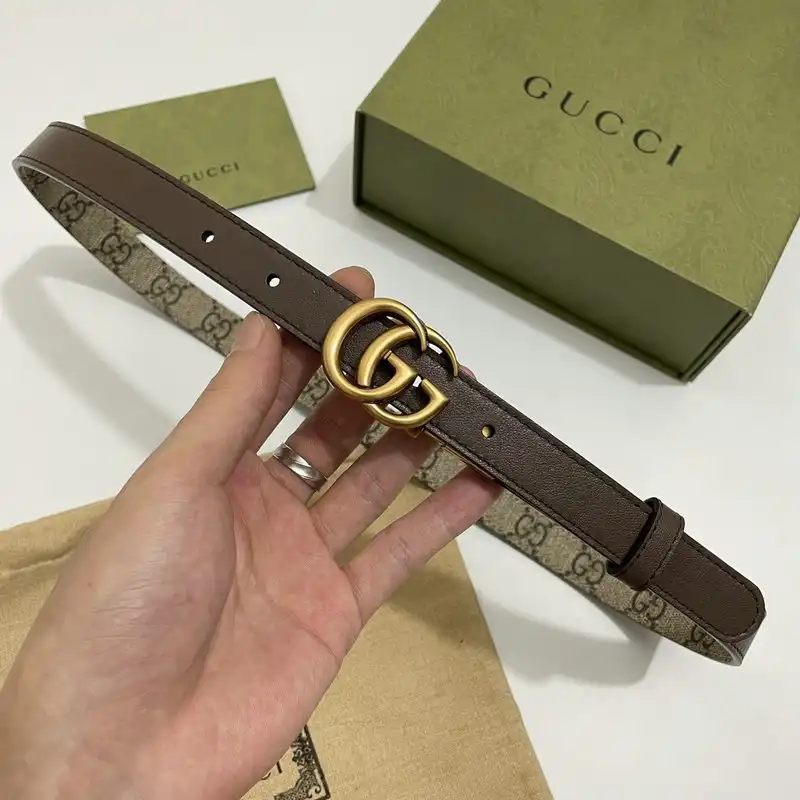 Gucci Belts 2106XA0138