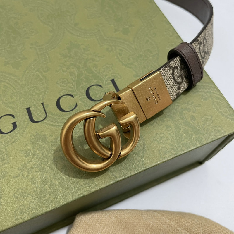 FASH Gucci Belts 2106XA0138