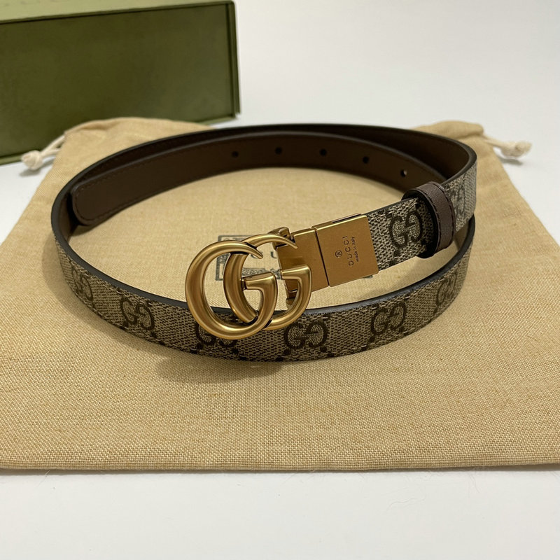 FASH Gucci Belts 2106XA0138