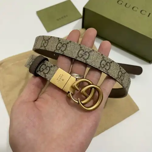 FASH Gucci Belts 2106XA0138