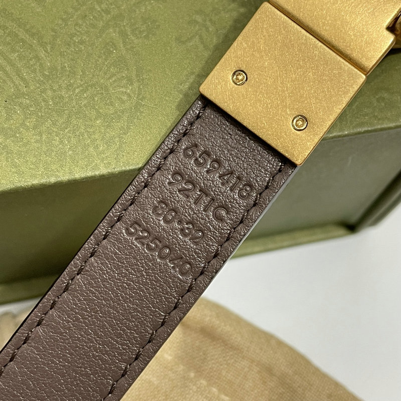 FASH Gucci Belts 2106XA0138